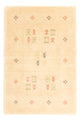 Loribaft Loom Teppich 90x60cm - Wollteppich