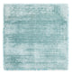 Viskose Teppich 30x30cm - Viskoseteppich
