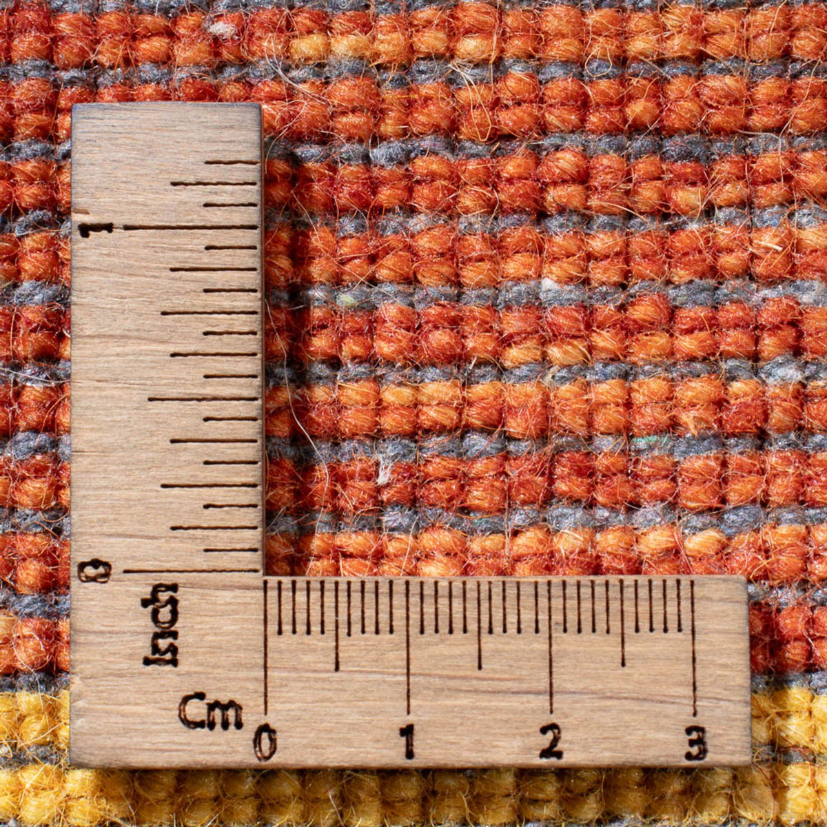 Gabbeh Teppich - Indus - 140 x 70 cm - mehrfarbig