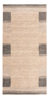 Gabbeh Teppich - Indus - 140 x 70 cm - mehrfarbig