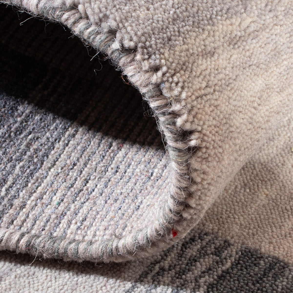 Gabbeh Teppich - Indus - 140 x 70 cm - mehrfarbig