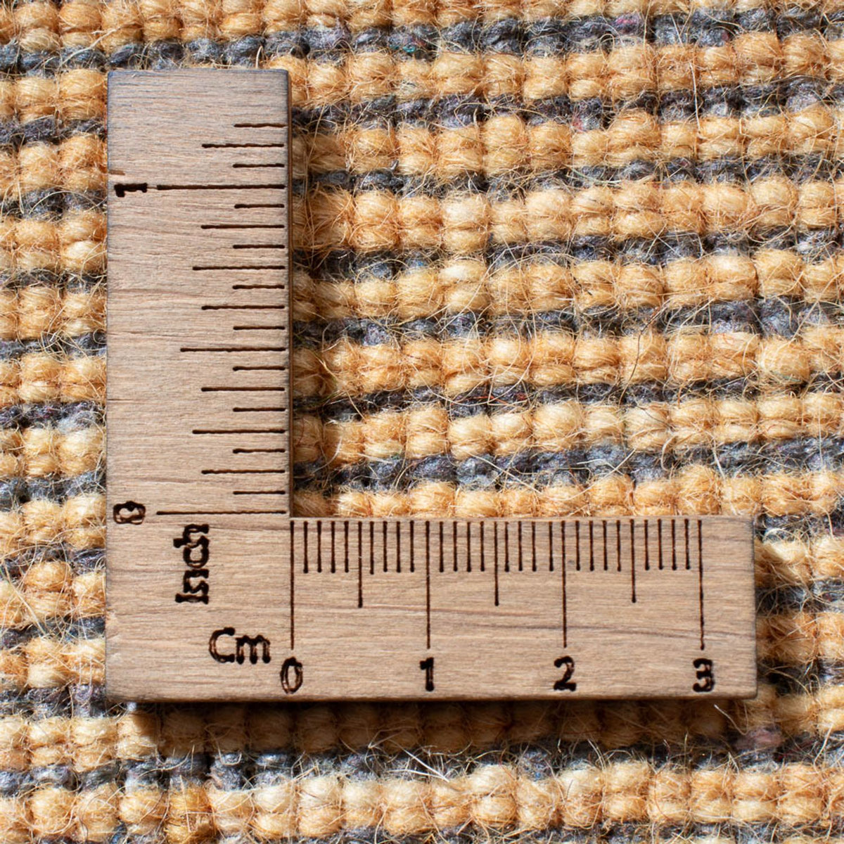 Gabbeh Teppich - Indus - 140 x 70 cm - beige