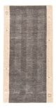 Gabbeh Teppich Indus 140x70cm - Wollteppich