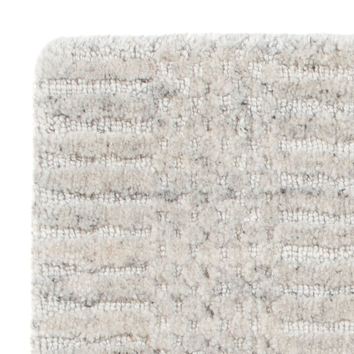 Wollteppich 30x30cm