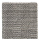 Wollteppich 30x30cm