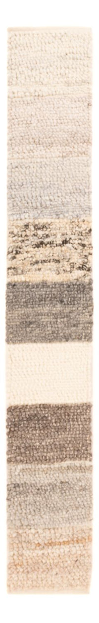 Läufer Woll - 190 x 31 cm - mehrfarbig