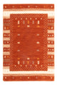 Loribaft Loom Teppich 60x90cm - Wollteppich