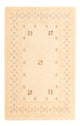 Loribaft Loom Teppich 90x60cm - Wollteppich