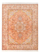Täbriz - 50 Raj Teppich 150x200cm - Perserteppich