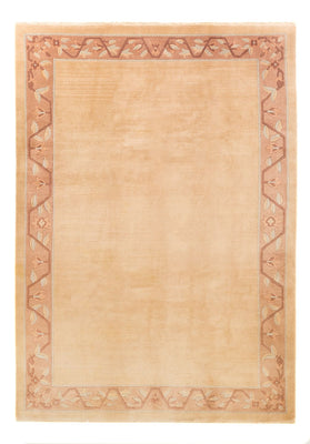 Nepal Teppich - 340 x 240 cm - beige