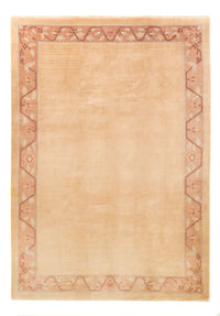 Nepal Teppich - 340 x 240 cm - beige