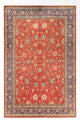 Täbriz Teppich 393x266cm - Perserteppich