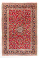 Perserteppich - Täbriz - 370 x 247 cm - rot