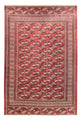 Turkaman Teppich 390x280cm - Orientteppich