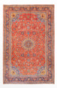 Perserteppich - Classic - 380 x 240 cm - dunkelrot