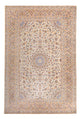 Keshan Teppich 415x395cm - Perserteppich
