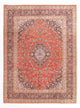 Keshan Teppich 385x305cm - Perserteppich