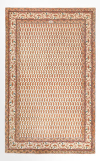 Perserteppich - Mir - 325 x 210 cm - beige