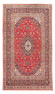 Perserteppich - Keshan - 300 x 190 cm - rot