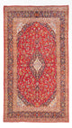 Perserteppich - Keshan - 315 x 205 cm - rot