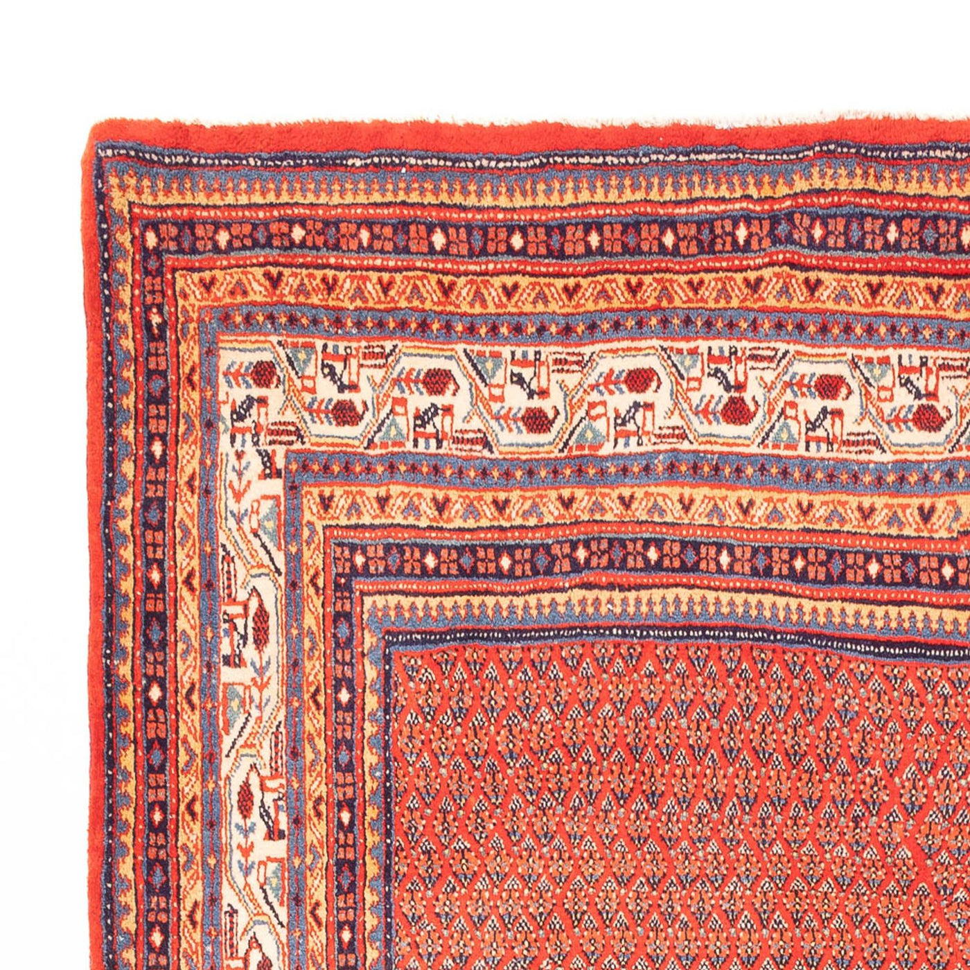 Mir Teppich 320x225cm - Perserteppich