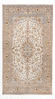 Perserteppich - Keshan - 310 x 200 cm - creme