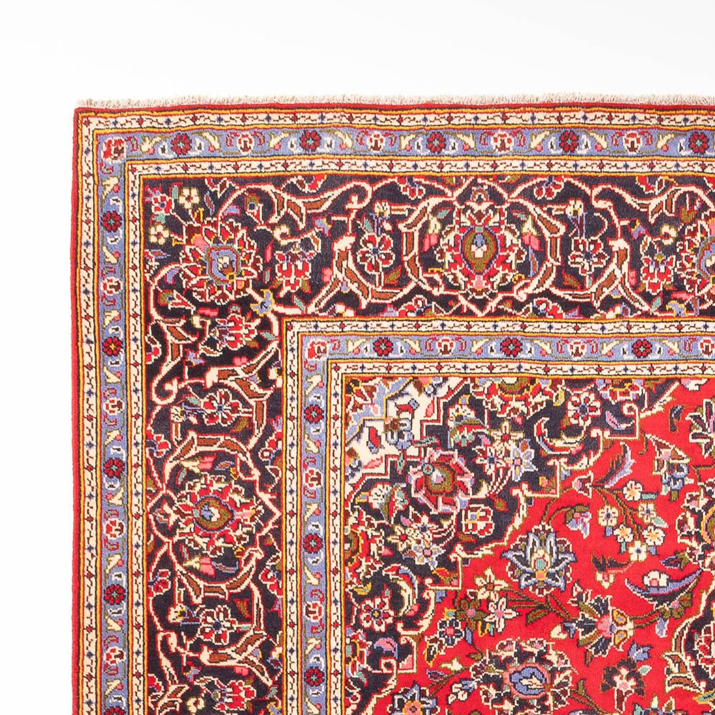 Keshan Teppich 305x205cm - Perserteppich