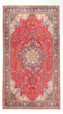 Perserteppich - Classic - 308 x 217 cm - rot