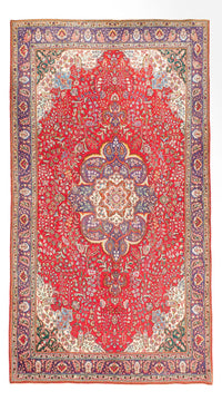 Perserteppich - Classic - 308 x 217 cm - rot