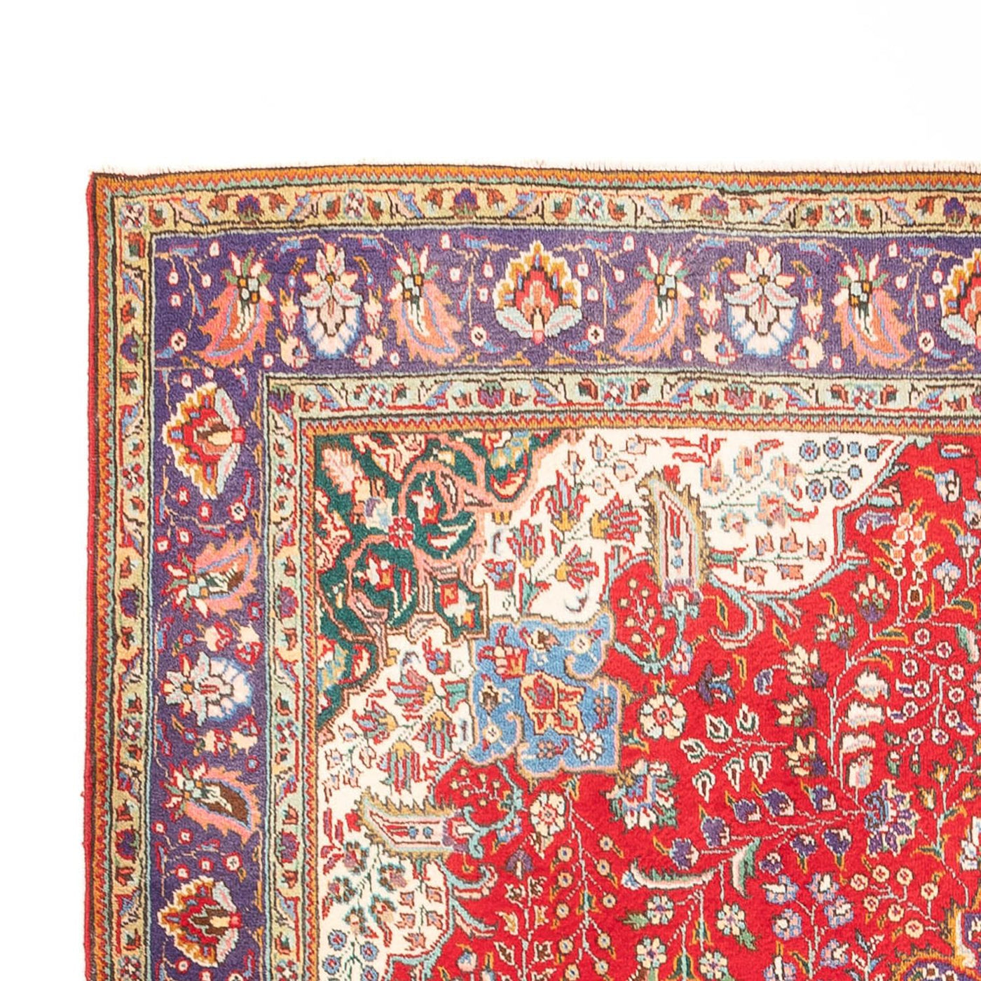 Sarough Teppich 308x217cm - Perserteppich