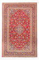 Perserteppich - Keshan - 227 x 345 cm - rot
