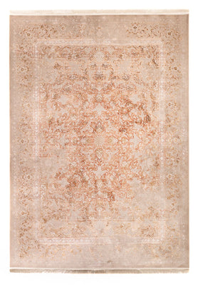 Orientalischer Webteppich - 350 x 250 cm - beige