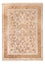Orientalischer Webteppich - 350 x 250 cm - beige