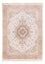 Orientalischer Webteppich - 350 x 250 cm - beige