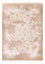 Orientalischer Webteppich - 350 x 250 cm - beige