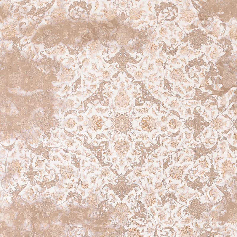 Orientalischer Webteppich - 350 x 250 cm - beige