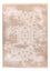 Orientalischer Webteppich - 350 x 250 cm - beige