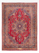 Perserteppich - Classic - 333 x 245 cm - rot