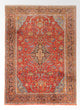 Perserteppich - Classic - 337 x 253 cm - rot