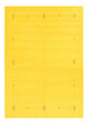 Gabbeh Teppich Softy 227x164cm - Wollteppich