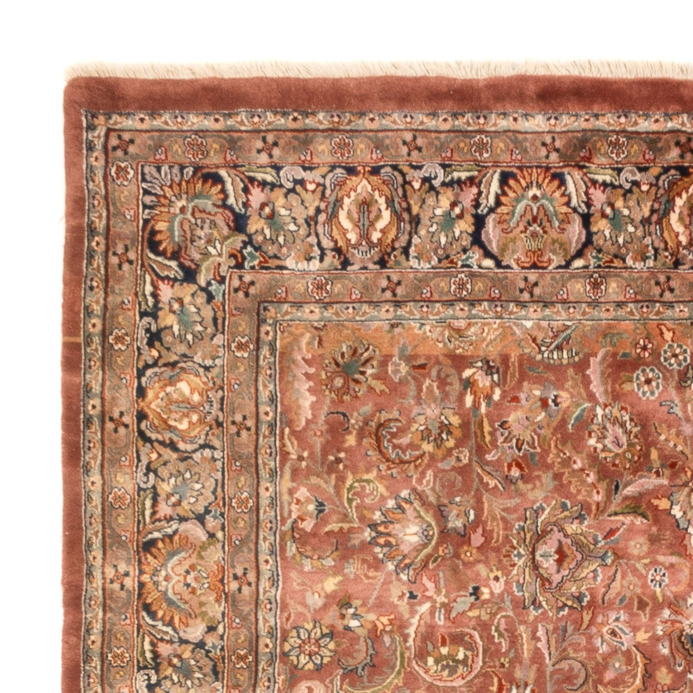 Indo Sarough Teppich 300x250cm - Orientteppich