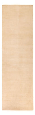 Läufer Gabbeh - Indus - 300 x 80 cm - beige