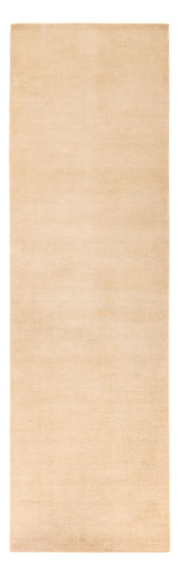 Läufer Gabbeh - Indus - 300 x 80 cm - beige