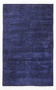 Gabbeh Teppich Indus 150x90cm - Wollteppich