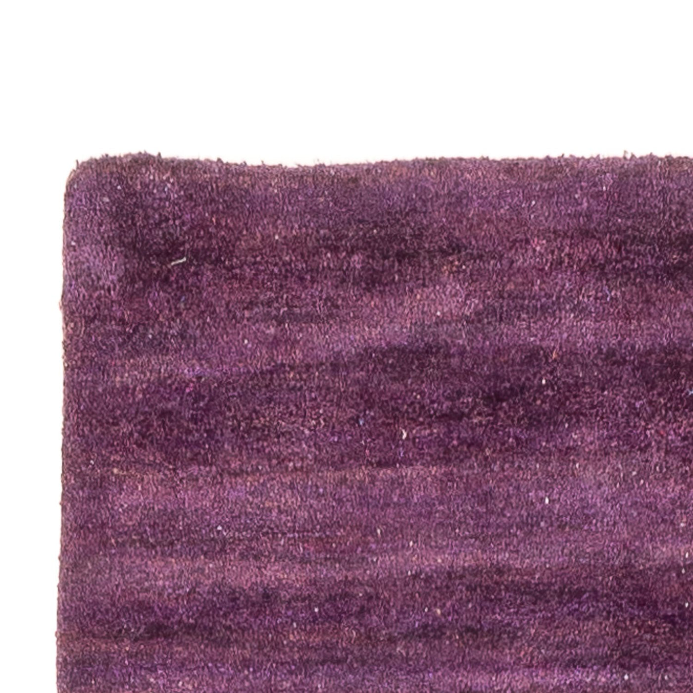 Gabbeh Teppich Indus 300x80cm - Wollteppich