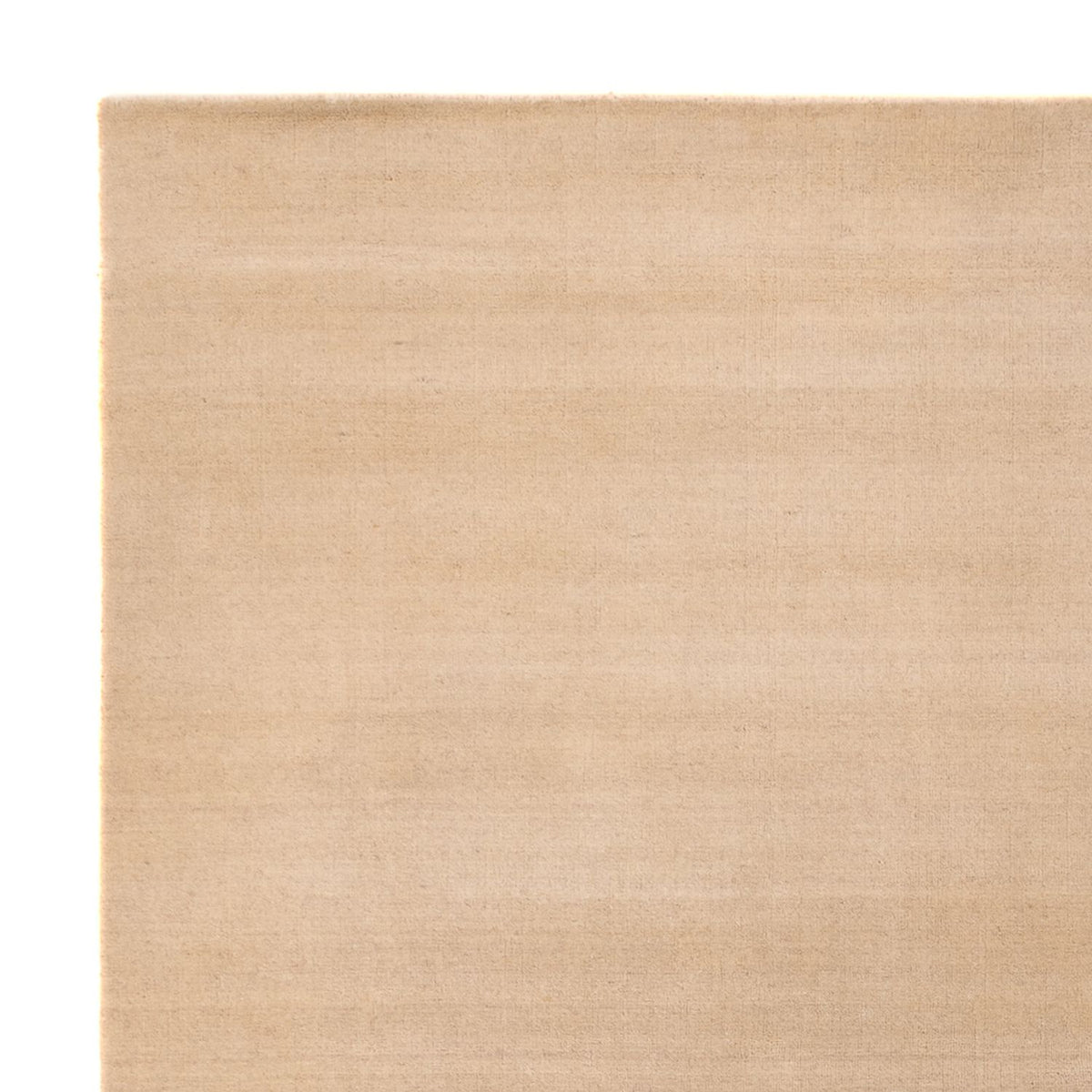 Indo Loribaft Teppich 200x200cm - Wollteppich