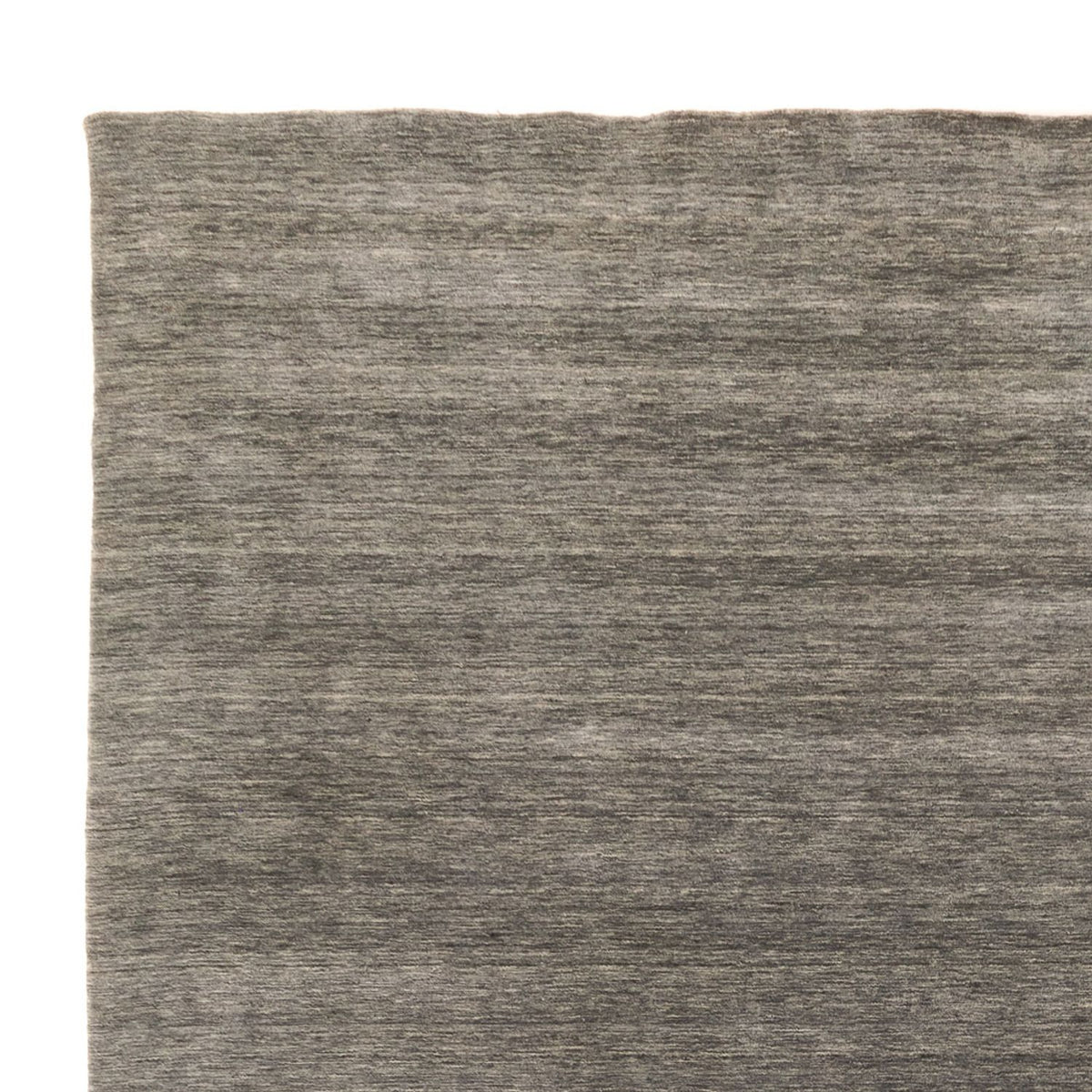 Gabbeh Teppich Softy 300x400cm - Wollteppich