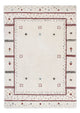 Loribaft Loom Teppich 60x90cm - Wollteppich