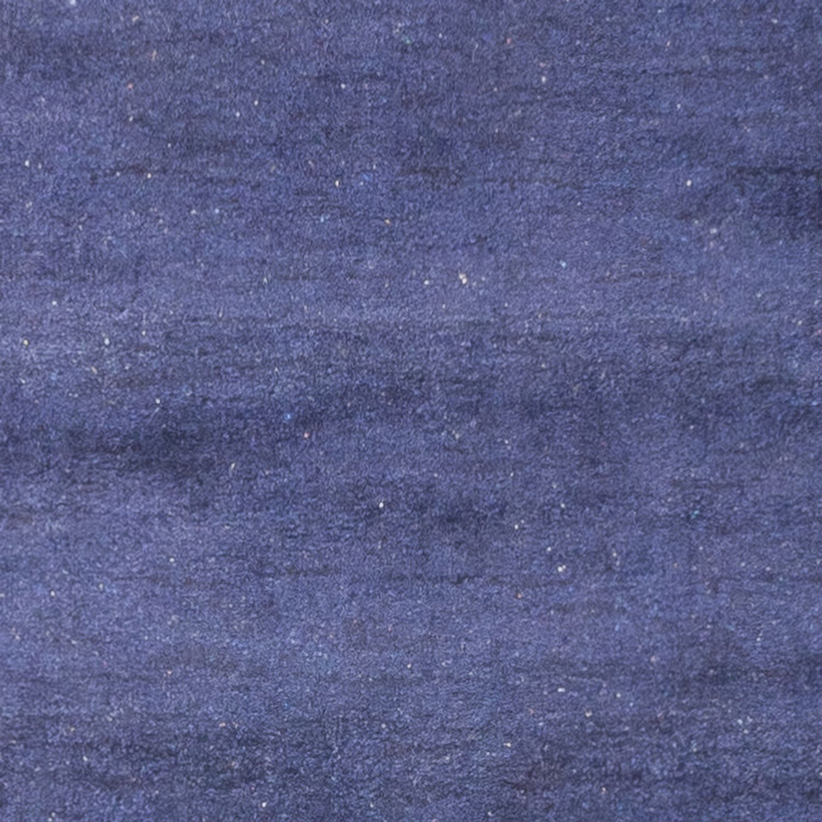 Läufer Gabbeh - Indus - 300 x 80 cm - blau