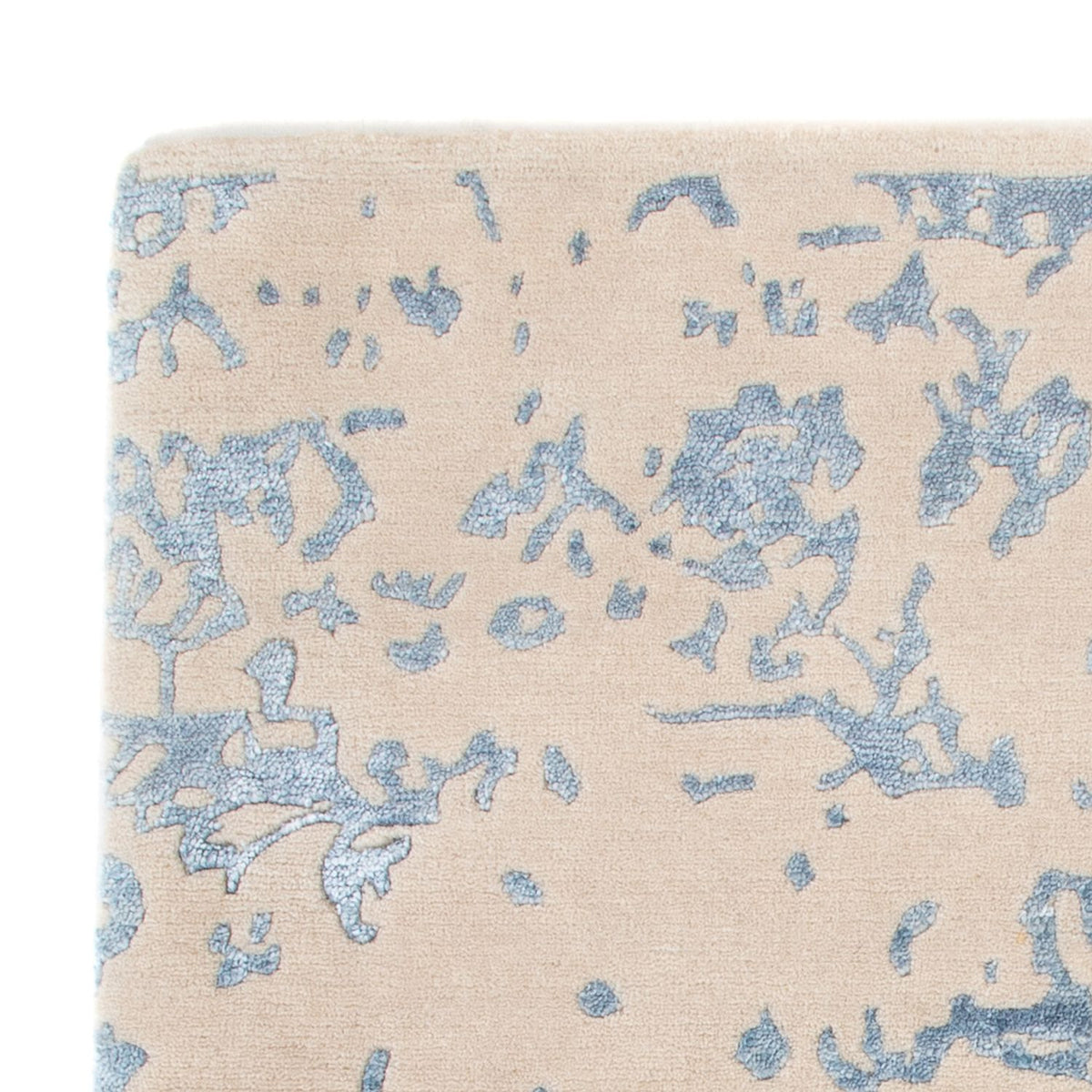 Designer Teppich 64x82cm